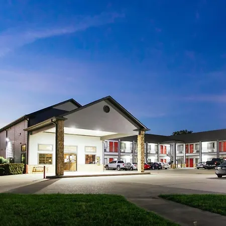 Palace Inn And Suites Baytown